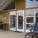 Vakantiehuis Fritidscenter *