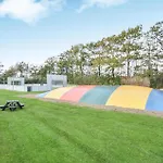 Fritidscenter * Skærbæk
