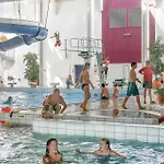 Fritidscenter Vakantiehuis Skærbæk