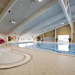 Vakantiehuis Fritidscenter *