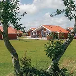 Fritidscenter * Skaerbaek