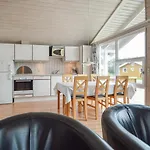 Fritidscenter Holiday home