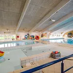 Fritidscenter *