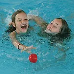 Fritidscenter Holiday home Skaerbaek