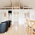 Fritidscenter Holiday home Skaerbaek