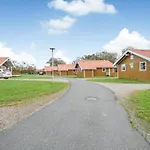 Vakantiehuis Fritidscenter *
