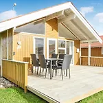 Fritidscenter Holiday home *