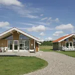 Fritidscenter Vakantiehuis Skærbæk
