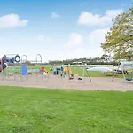 Fritidscenter Dom wakacyjny Skærbæk