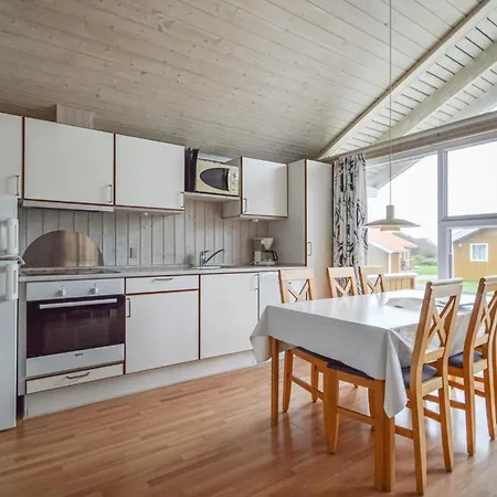 Fritidscenter Vakantiehuis *