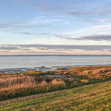 Fritidscenter Holiday home Skaerbaek