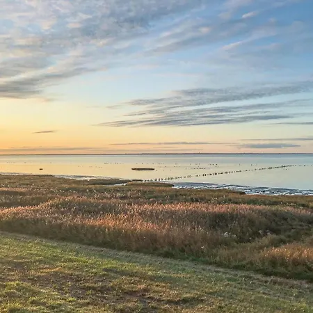 Vakantiehuis Fritidscenter Skærbæk