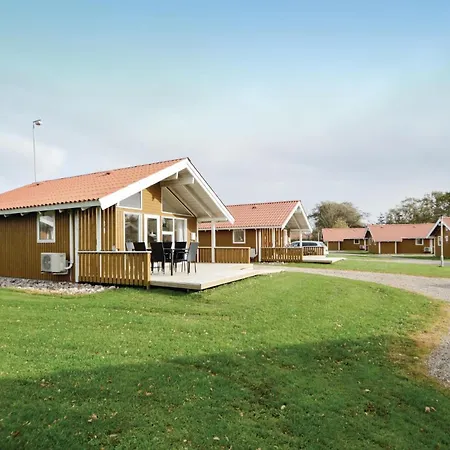 Fritidscenter Holiday home Skaerbaek