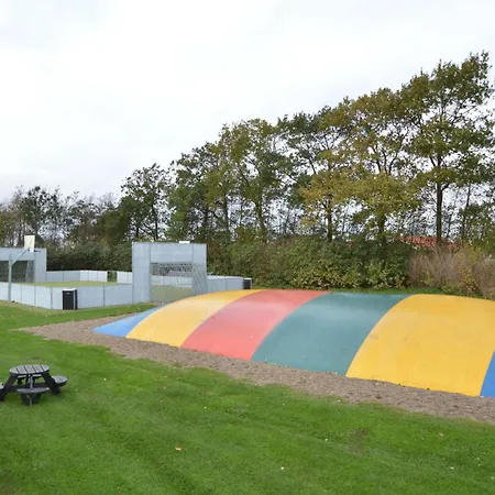 Vakantiehuis Fritidscenter Skærbæk