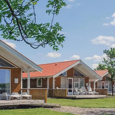 Fritidscenter Vakantiehuis *