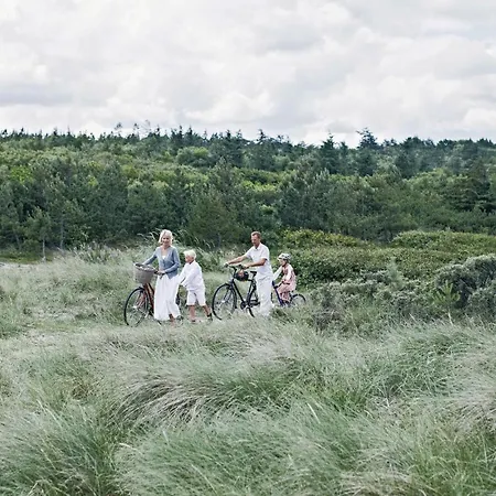 Vakantiehuis Fritidscenter