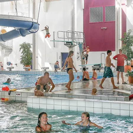 Fritidscenter Vakantiehuis Skærbæk