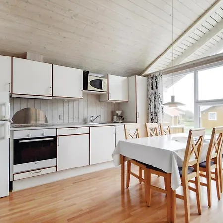 Fritidscenter Holiday home