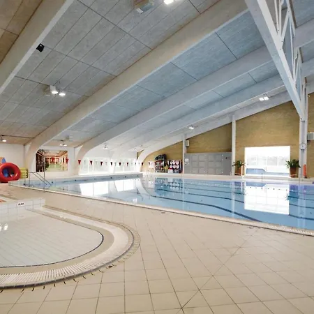 Σπίτι διακοπών Fritidscenter *