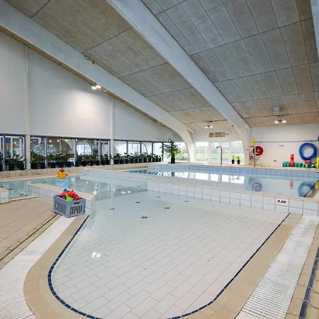 Fritidscenter Holiday home