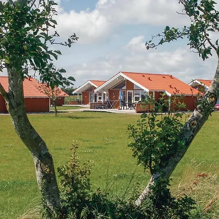 Fritidscenter * Skaerbaek