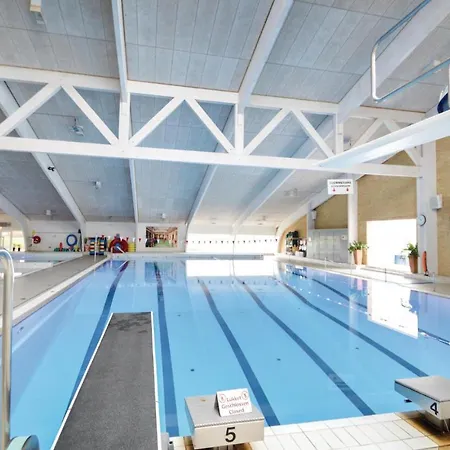 Nyaraló Fritidscenter