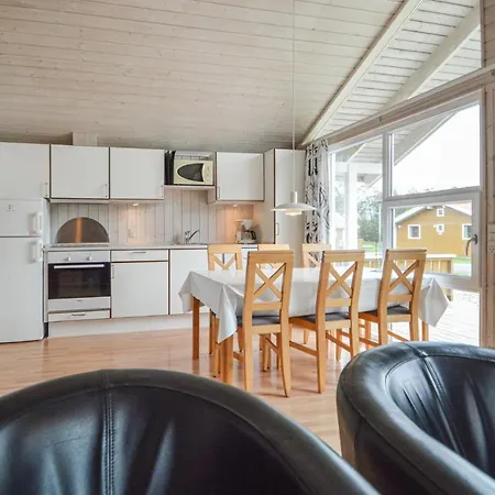 Fritidscenter Holiday home
