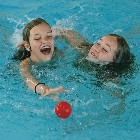 Fritidscenter Vakantiehuis Skærbæk
