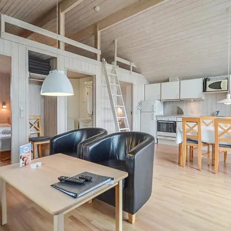 Feriehus Fritidscenter *