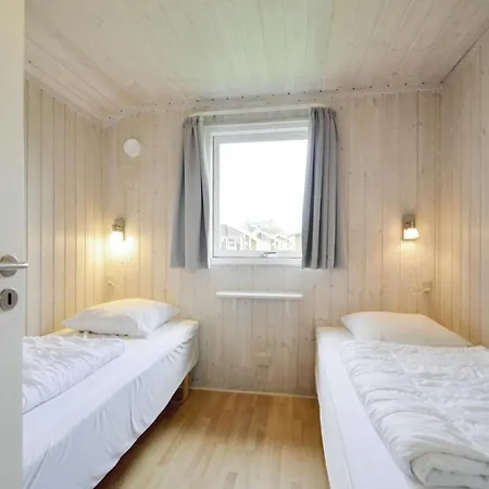 Fritidscenter Holiday home *