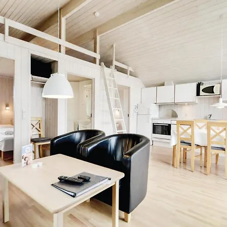 Holiday home Fritidscenter