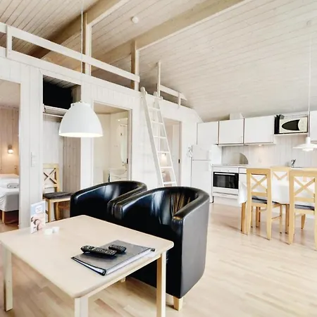 Feriehus Fritidscenter
