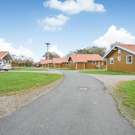 Holiday home Fritidscenter *