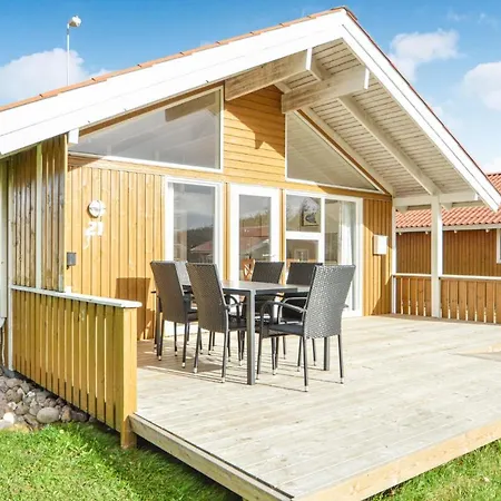 Fritidscenter Holiday home *