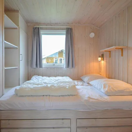 Fritidscenter Skaerbaek