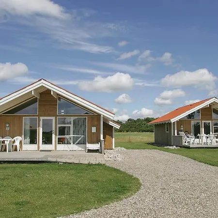 Fritidscenter Holiday home Skaerbaek