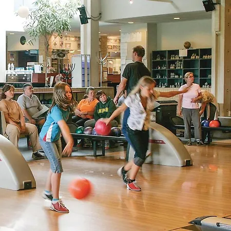 Fritidscenter Skaerbaek