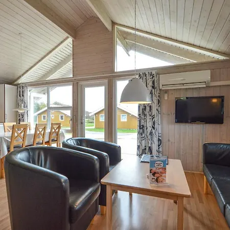 Feriehus Fritidscenter