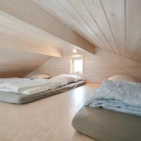 Holiday home Fritidscenter Skaerbaek
