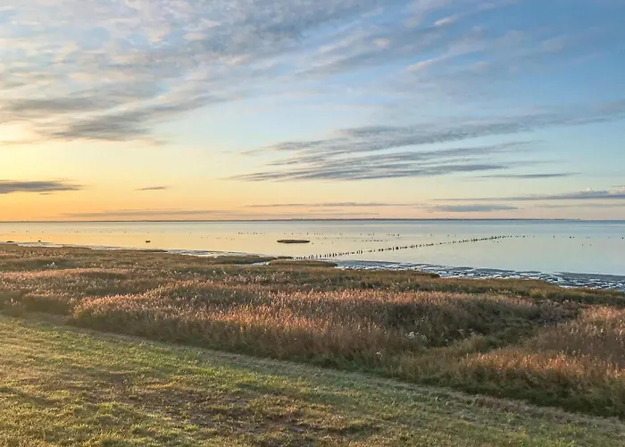 Semesterbostad Fritidscenter Skærbæk