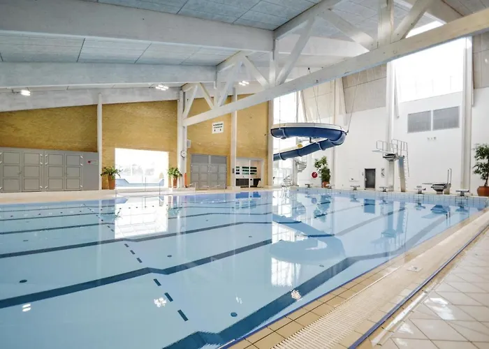 Fritidscenter * Skærbæk