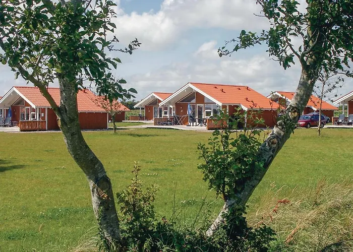 Fritidscenter * Skærbæk