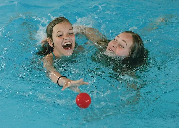 Fritidscenter Semesterbostad Skærbæk