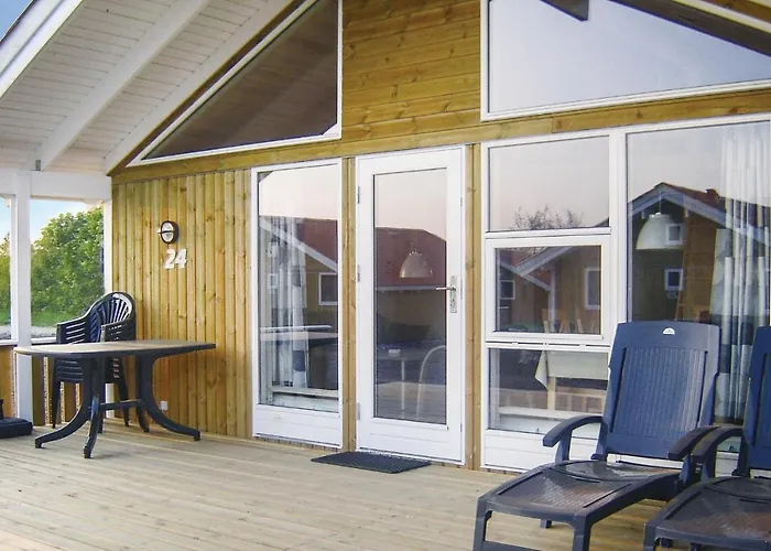 Fritidscenter * Skærbæk