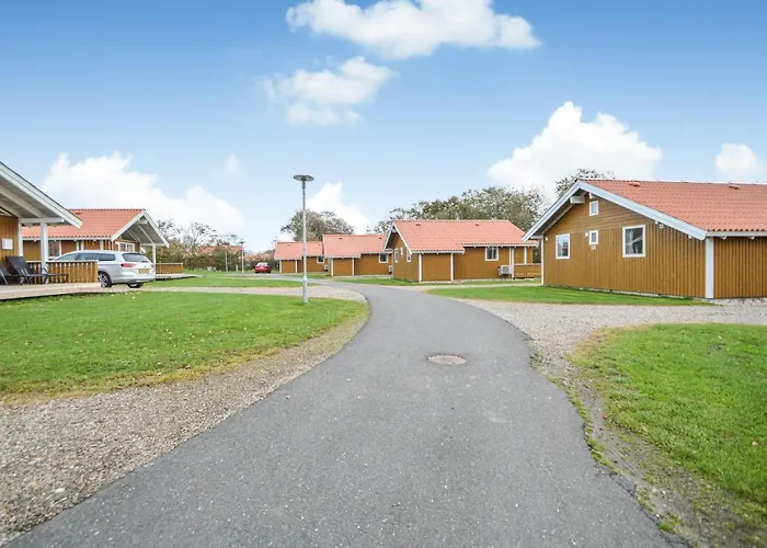 Semesterbostad Fritidscenter *