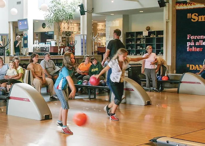 Fritidscenter Skærbæk