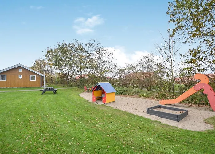 Fritidscenter * Skærbæk